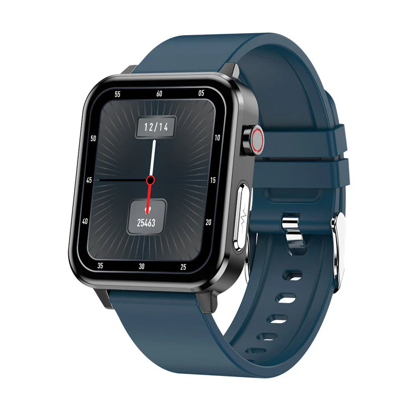 Pulse Monitor Wireless Fitness Wristband