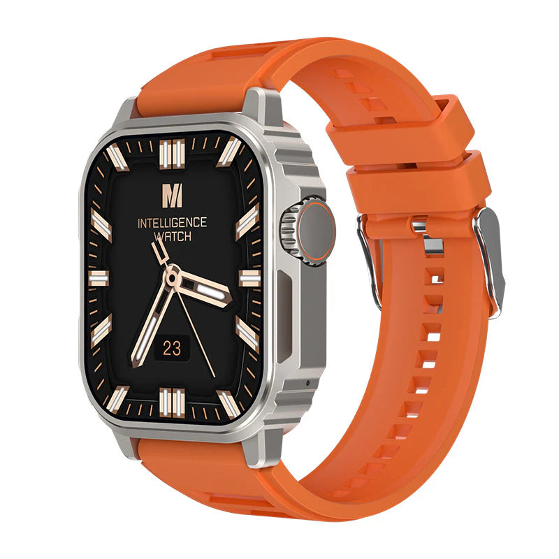 TW11 Smart Wristband Pulse Monitor Wireless Call Notification Alert