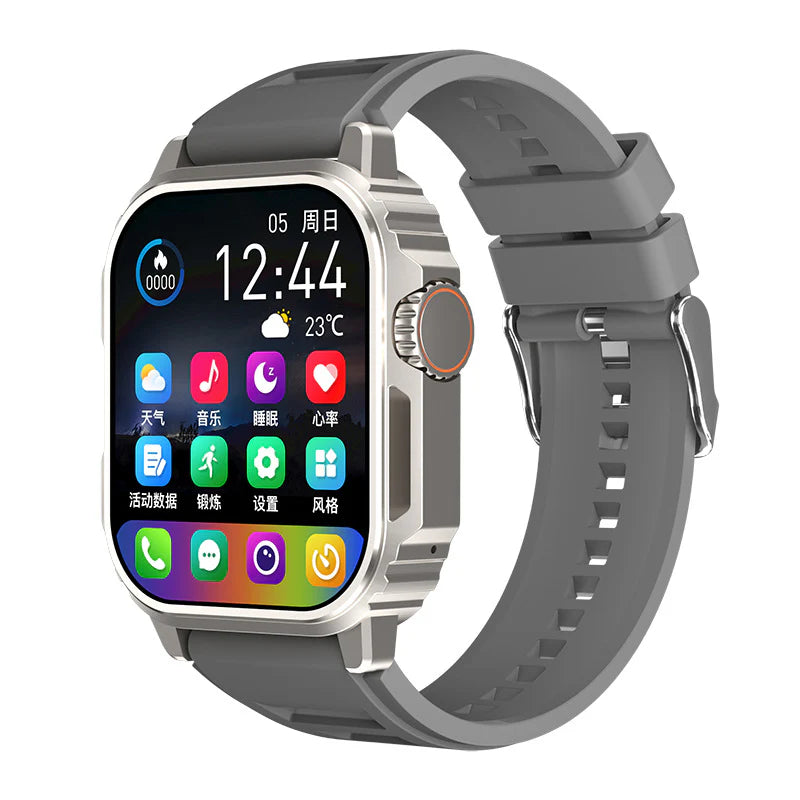 TW11 Smart Wristband Pulse Monitor Wireless Call Notification Alert