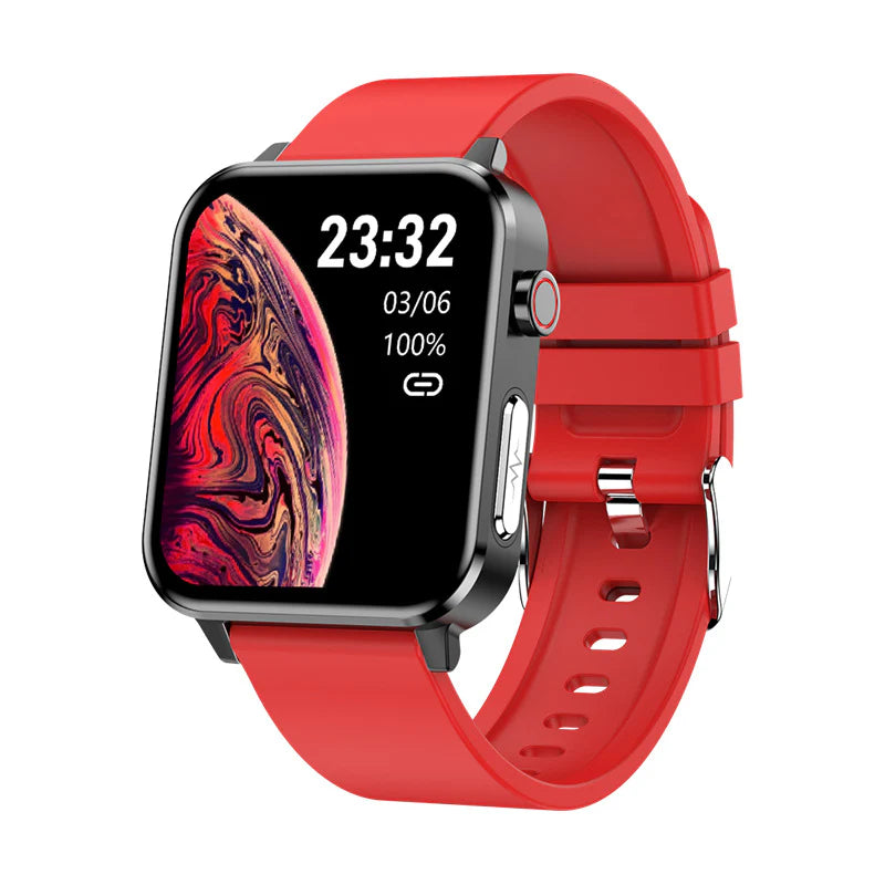 Pulse Monitor Wireless Fitness Wristband