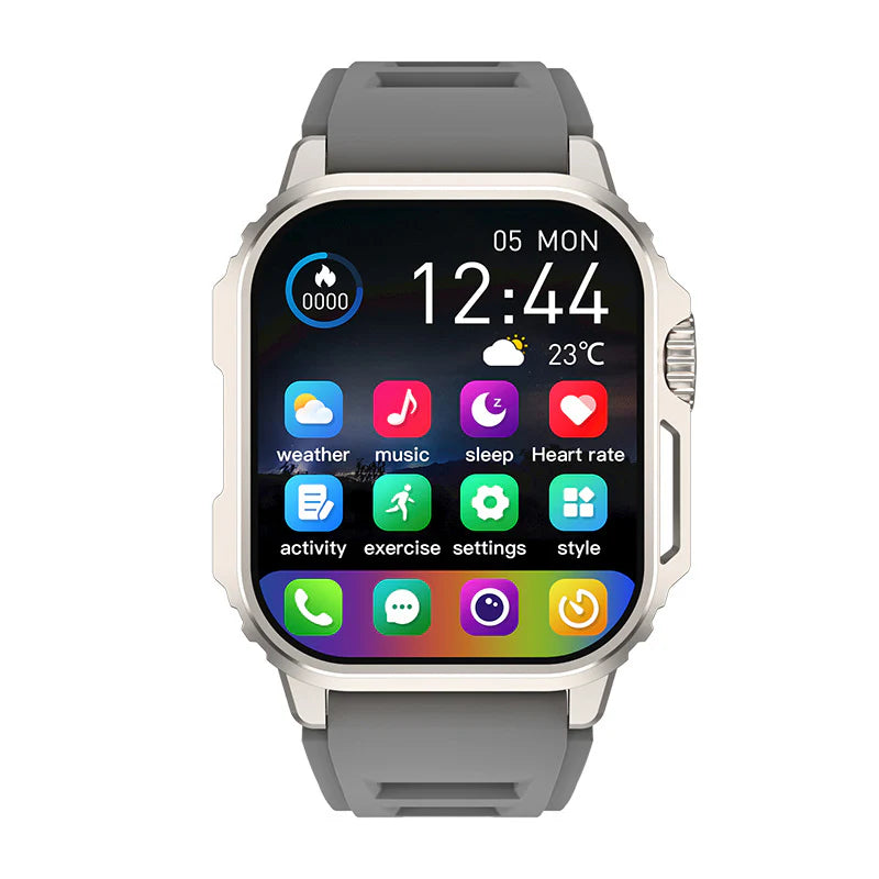 TW11 Smart Wristband Pulse Monitor Wireless Call Notification Alert