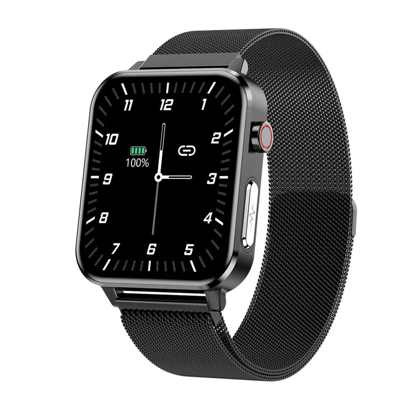 Pulse Monitor Wireless Fitness Wristband