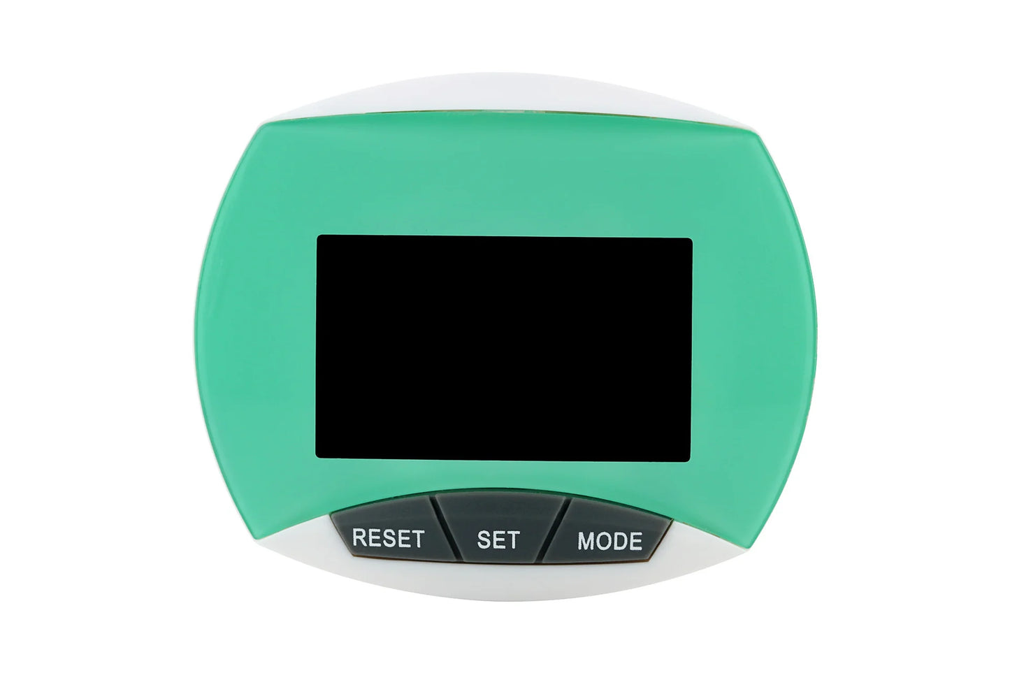 Smart Fitness Tracker Step Counter for Seniors Jogging Activity Monitor