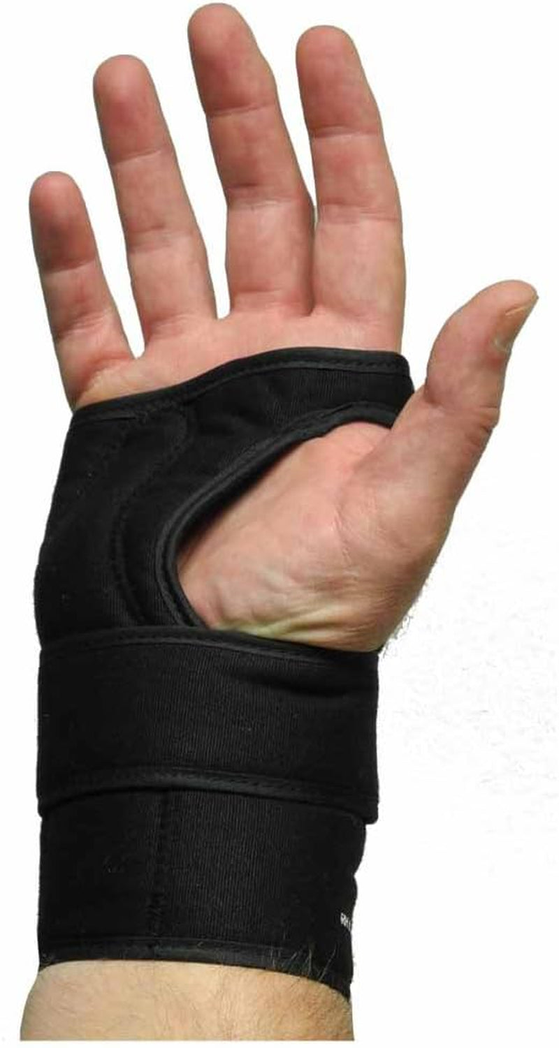 .Com Kool Kontrol Bowling Wrist Positioner