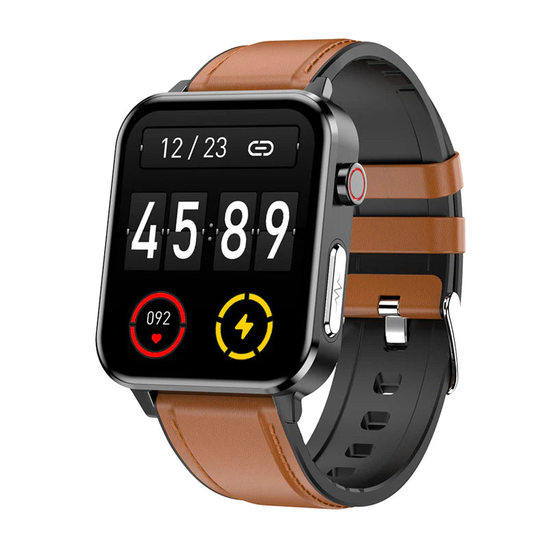 Pulse Monitor Wireless Fitness Wristband