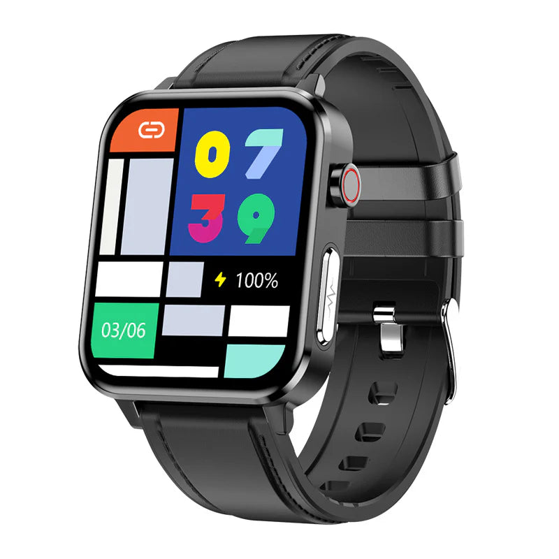 Pulse Monitor Wireless Fitness Wristband