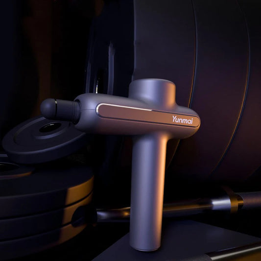 Fitness Vibration Device