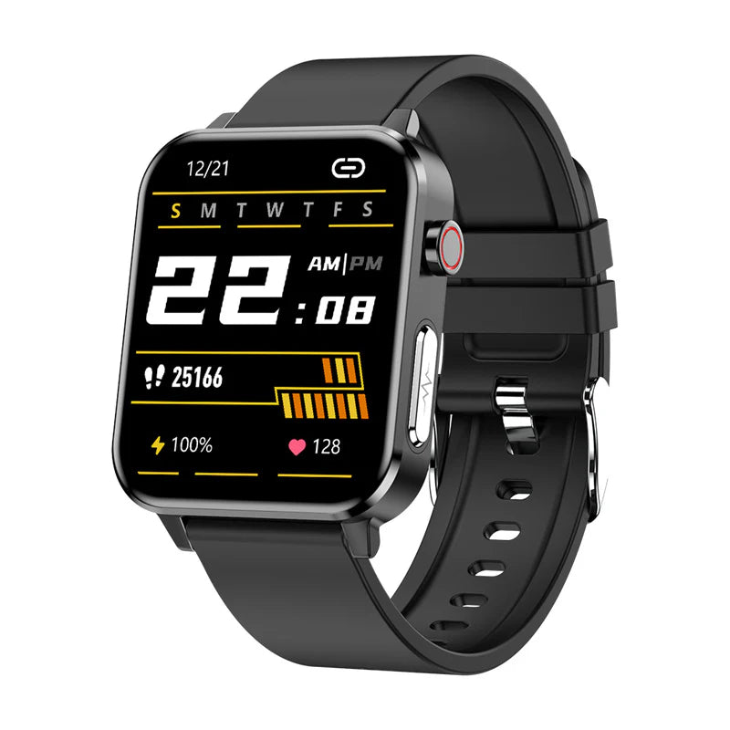 Pulse Monitor Wireless Fitness Wristband